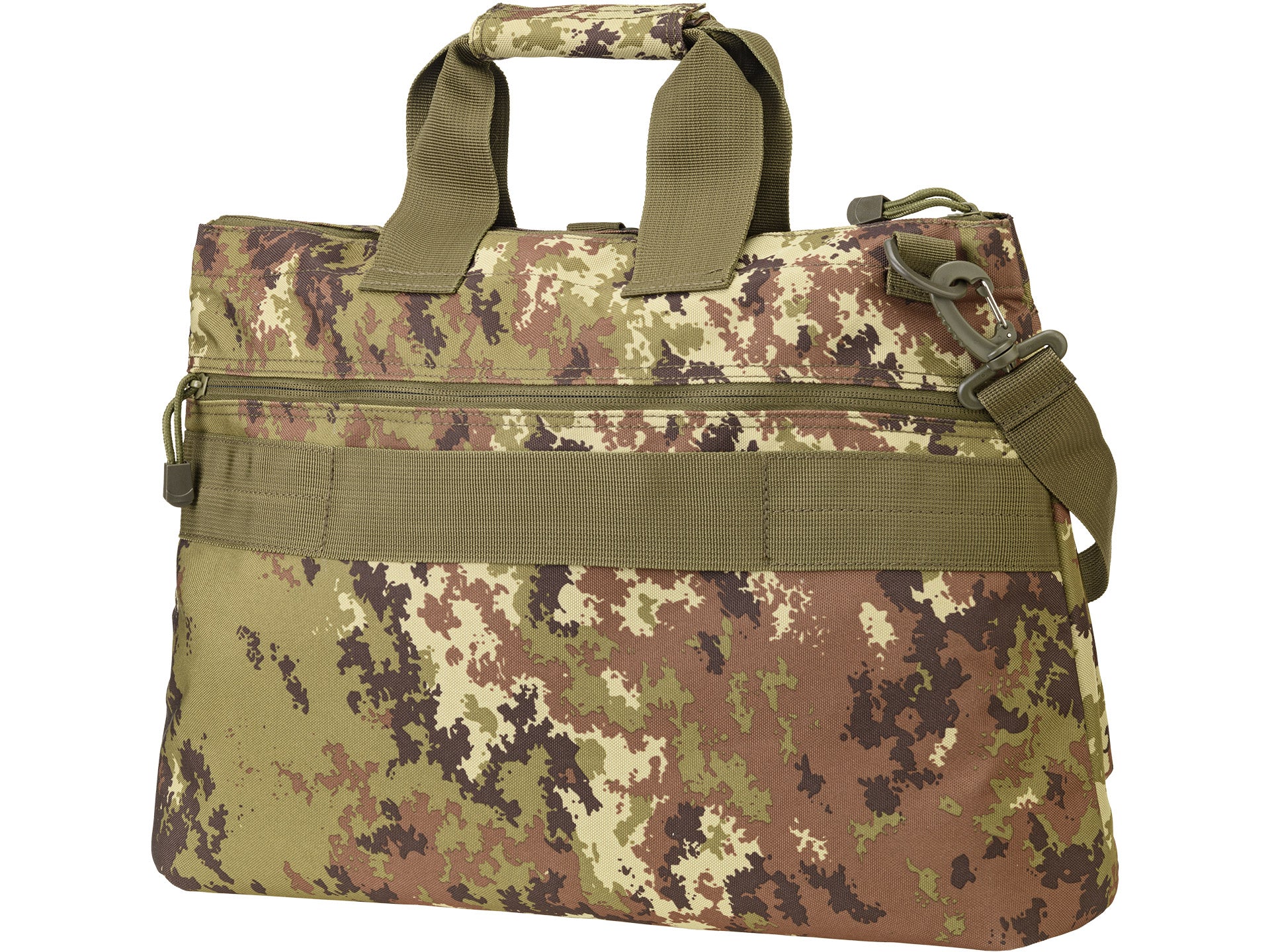 DEFCON 5 - Ranger Aviator Travel Bag 900 D Poly - Vegetato - Image 2
