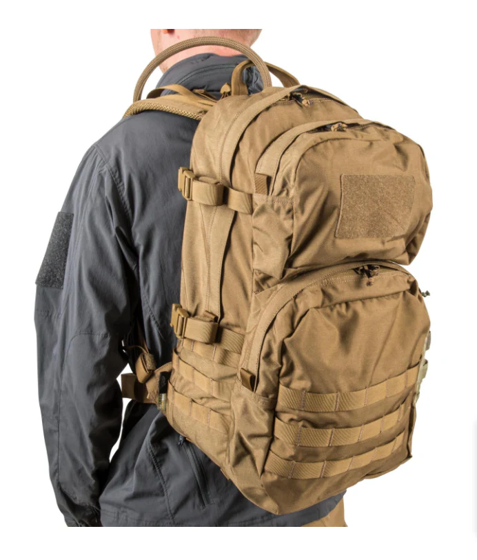 RATEL Mk2 Backpack - Cordura® - Coyote - Image 3