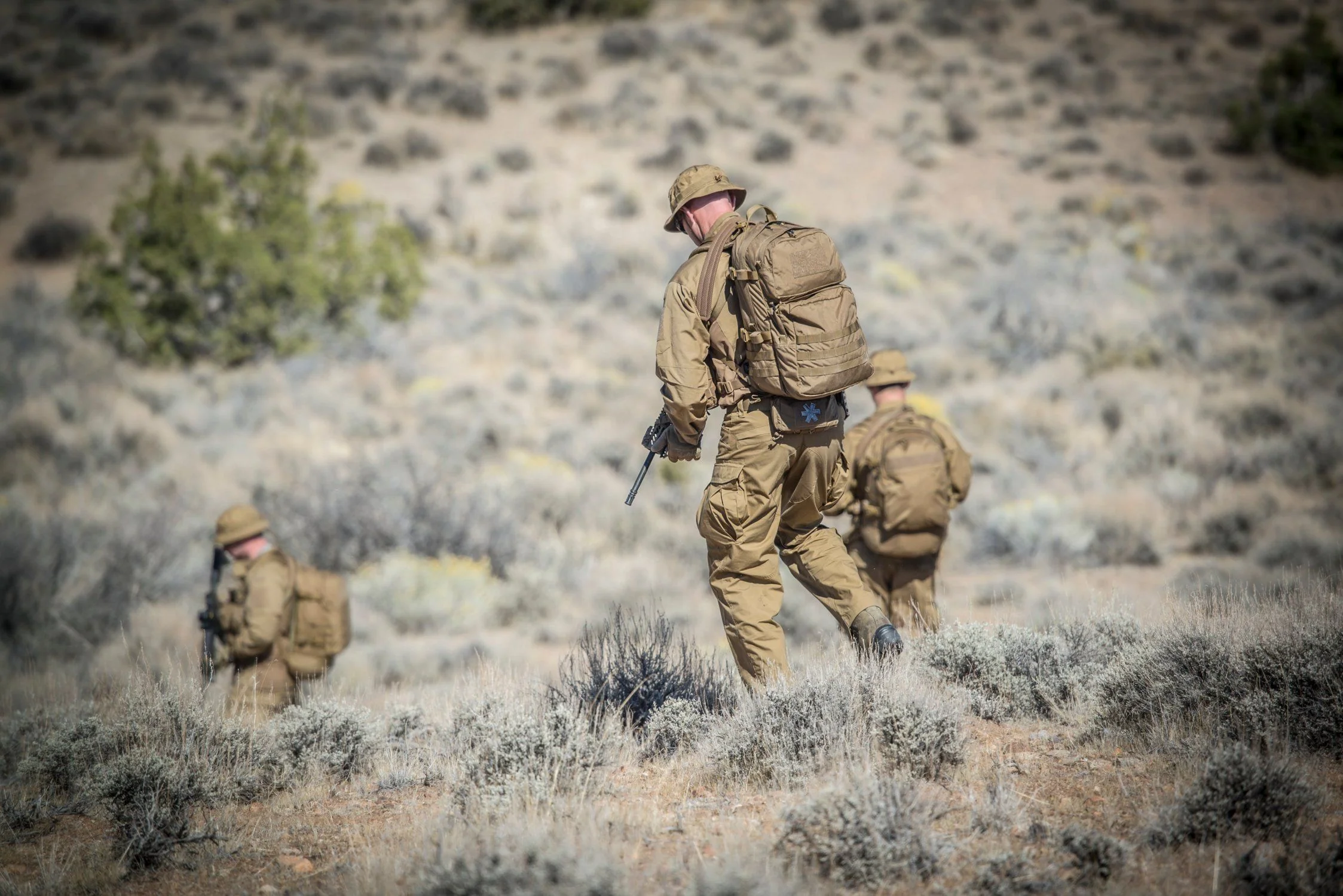 RATEL Mk2 Backpack - Cordura® - Multicam® - Image 6
