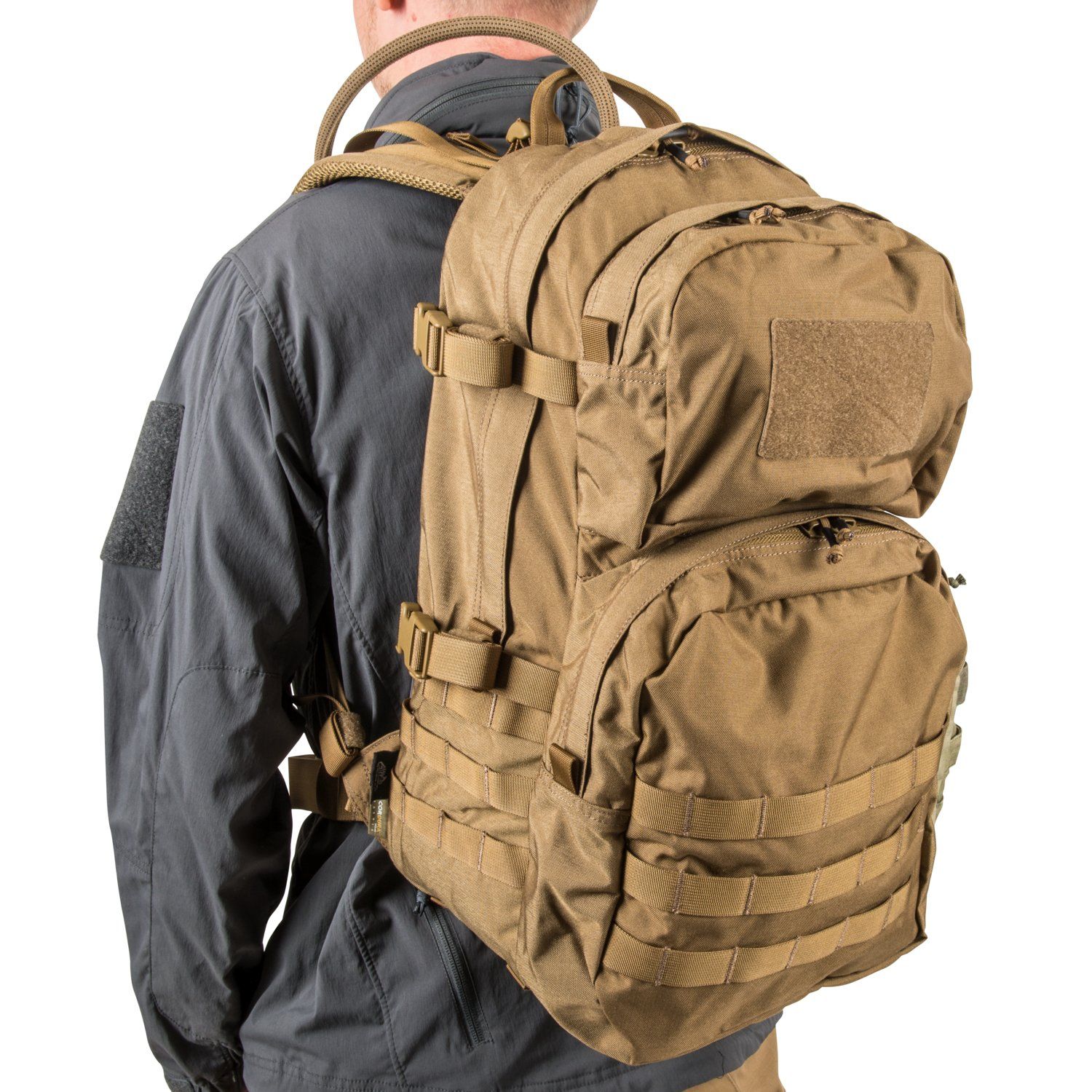 RATEL Mk2 Backpack - Cordura® - OD - Image 2