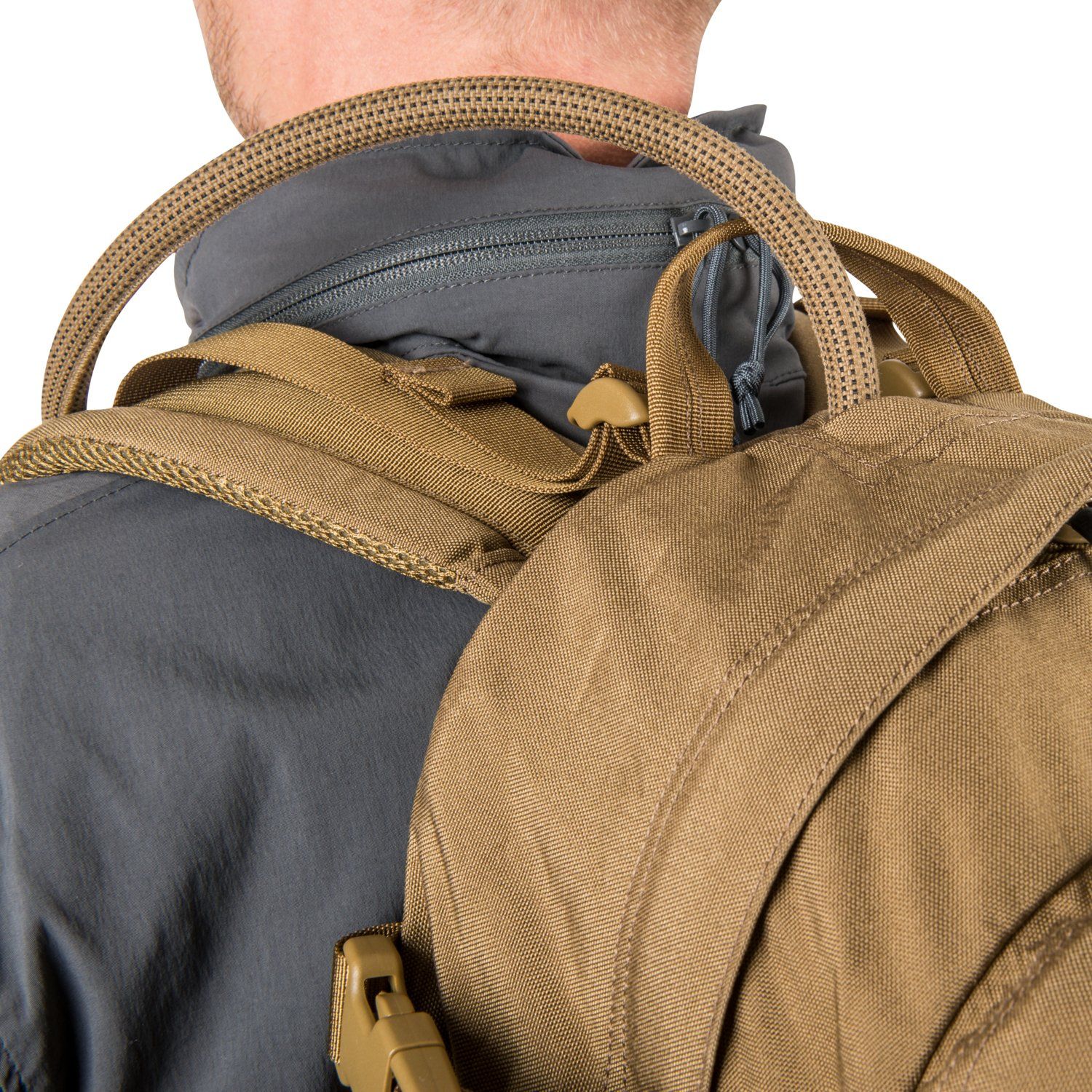 RATEL Mk2 Backpack - Cordura® - OD - Image 4