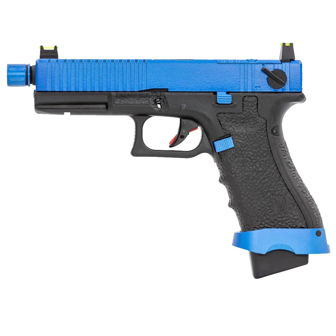 VORSK EU8 Tactical - Blue - Image 2
