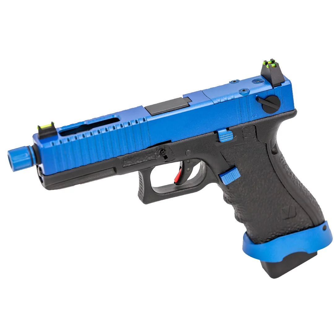 VORSK EU8 Tactical - Blue - Image 4