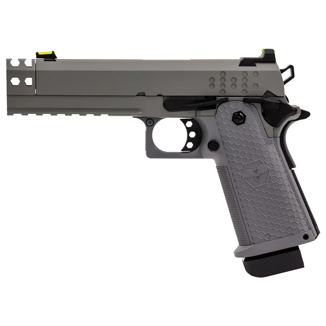 RAVEN Hi-Capa Hex-C - Grey - Image 3