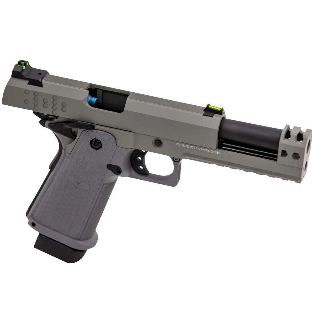 RAVEN Hi-Capa Hex-C - Grey - Image 4