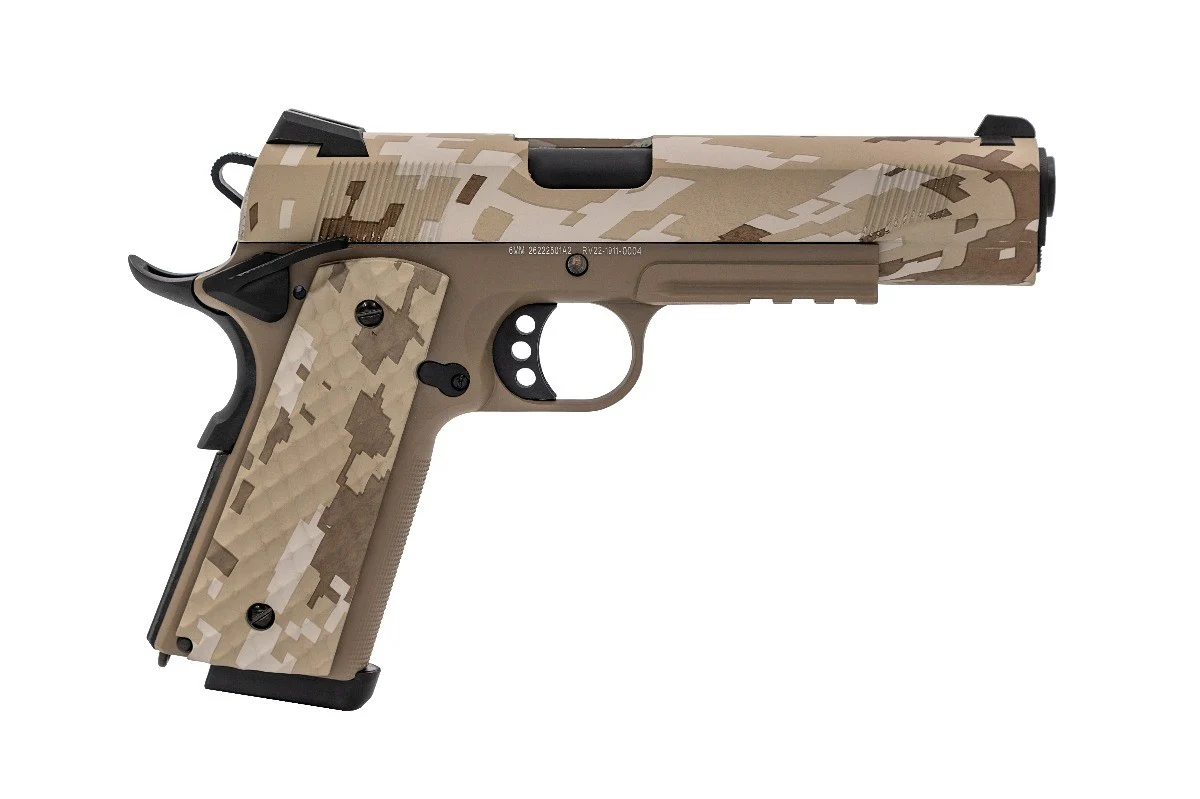 RAVEN MEU Camo Digi desert / Tan - Image 2