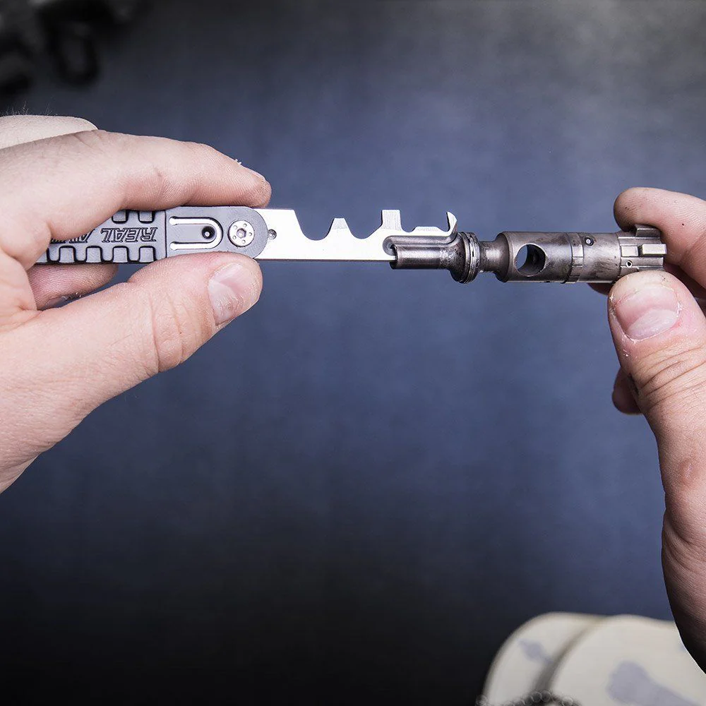 Real Avid - AR-15 Scraper™ - Image 8