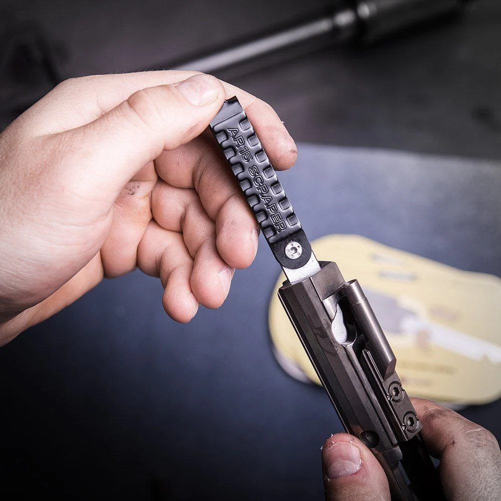 Real Avid - AR-15 Scraper™ - Image 9