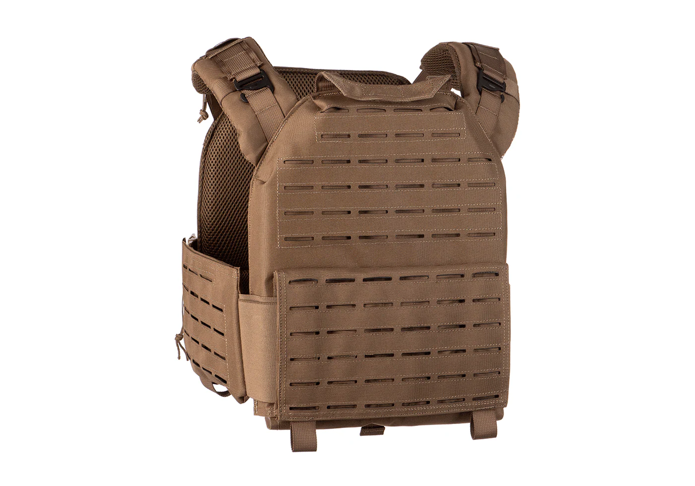 Reaper QRB Plate Carrier - Coyote - Invader Gear - Image 2