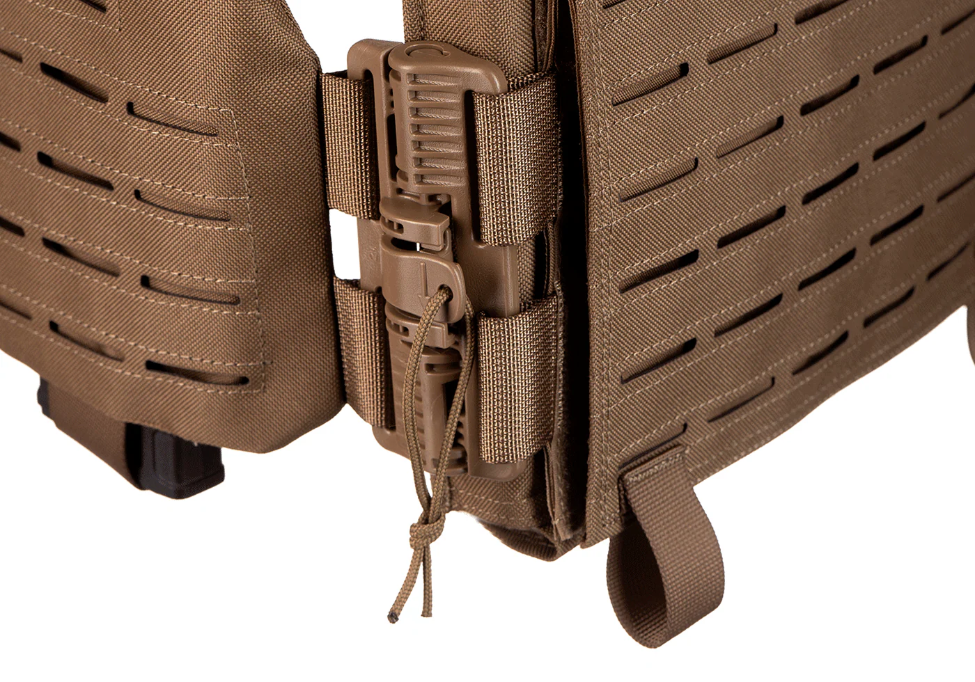 Reaper QRB Plate Carrier - Coyote - Invader Gear - Image 4