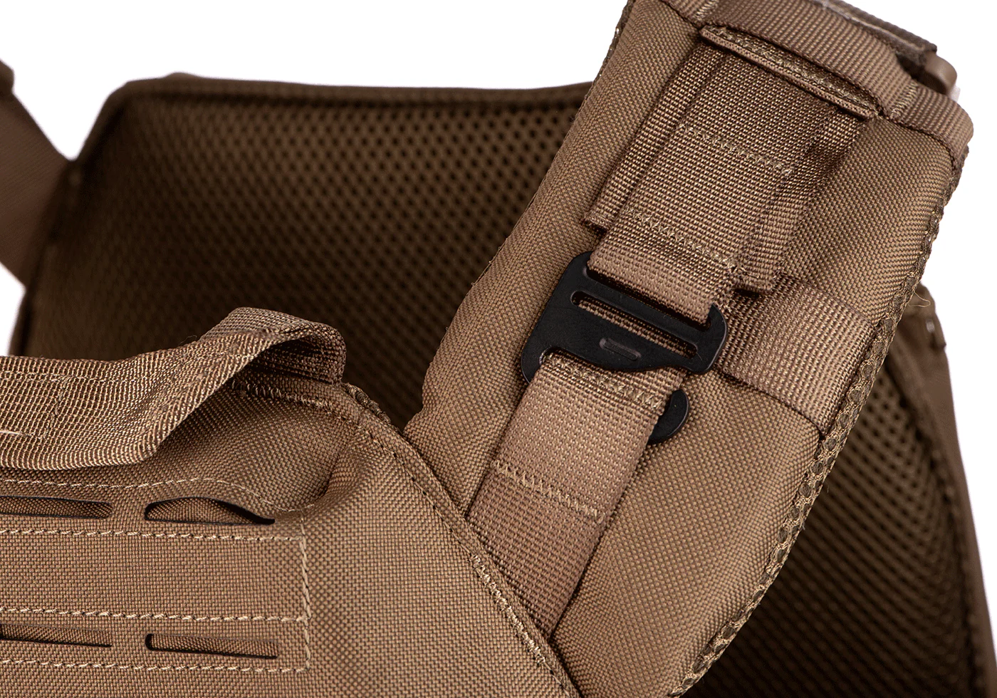 Reaper QRB Plate Carrier - Coyote - Invader Gear - Image 5