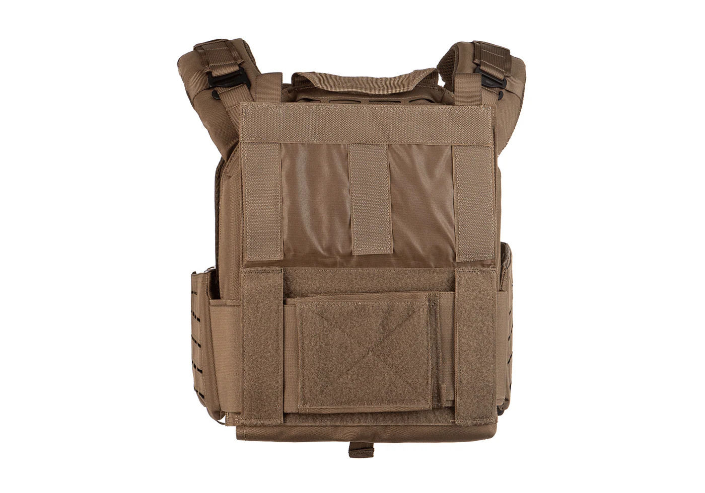 Reaper QRB Plate Carrier - Coyote - Invader Gear - Image 7