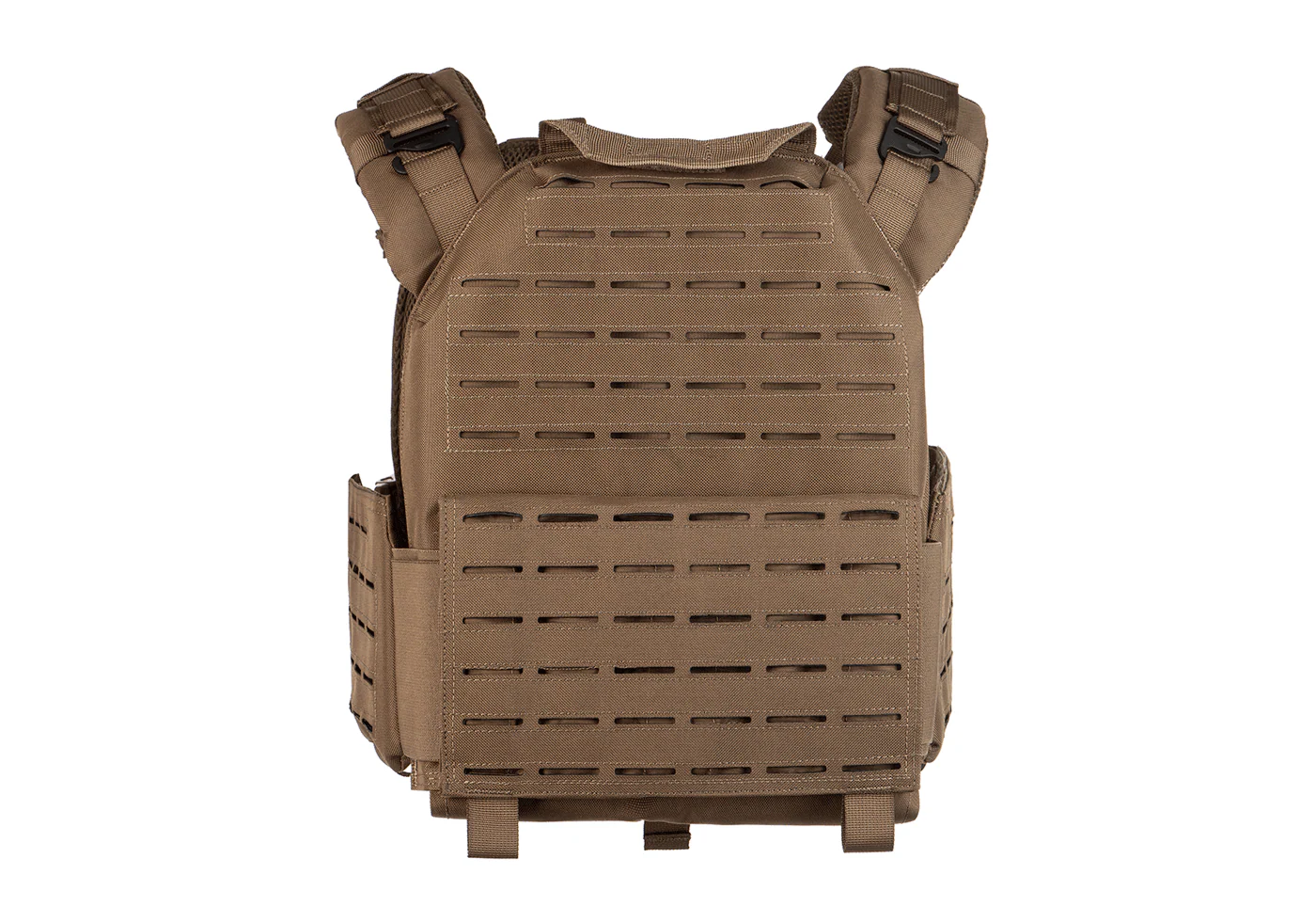 Reaper QRB Plate Carrier - Coyote - Invader Gear - Image 8