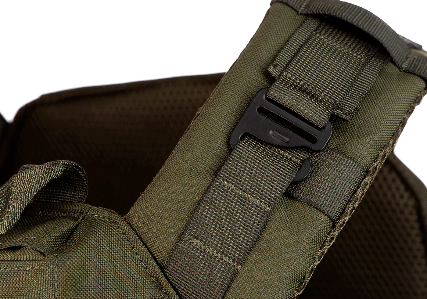 Reaper QRB Plate Carrier - OD - Invader Gear - Image 5