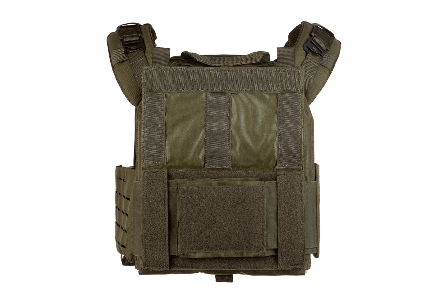 Reaper QRB Plate Carrier - OD - Invader Gear - Image 7