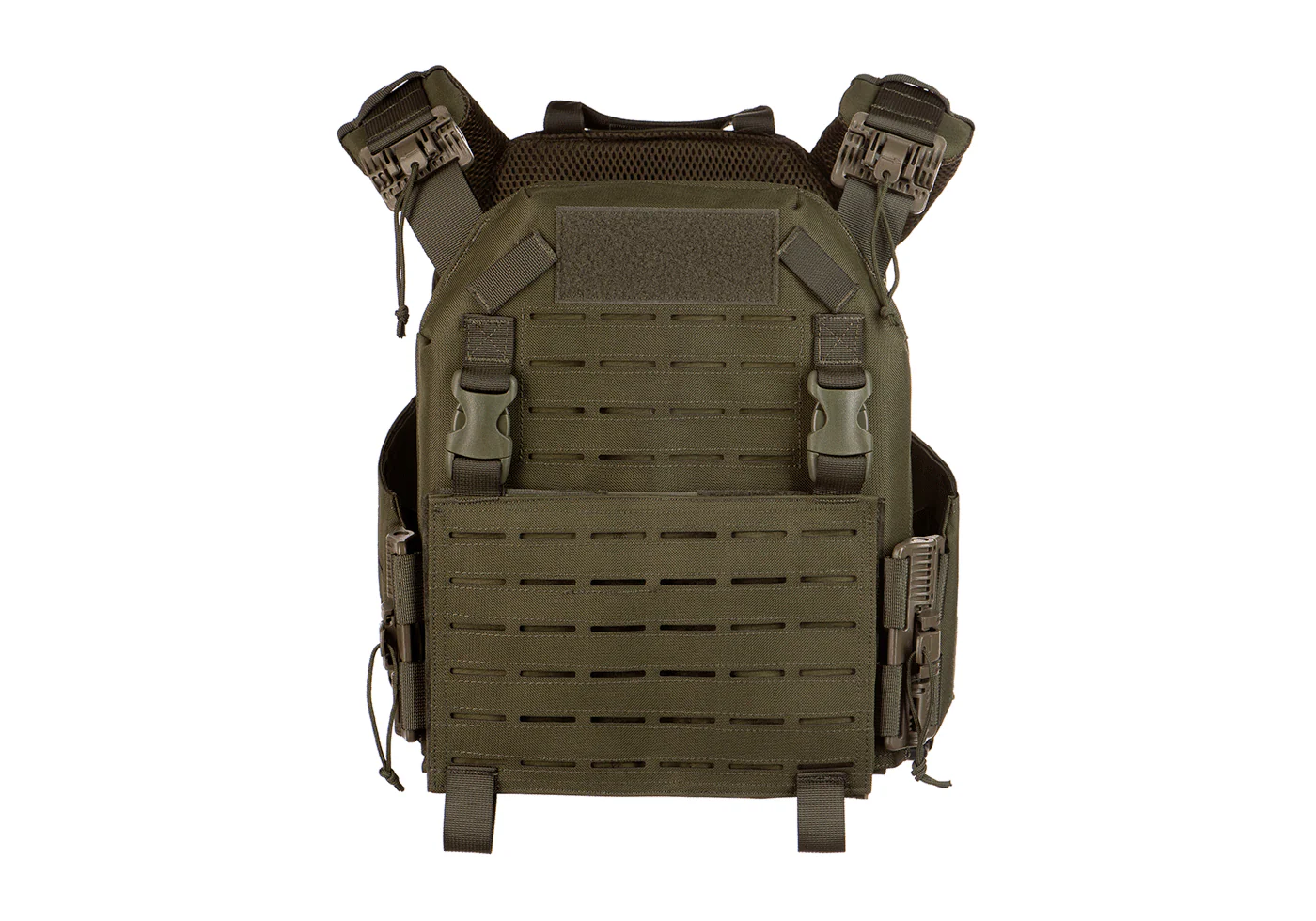 Reaper QRB Plate Carrier - OD - Invader Gear - Image 8