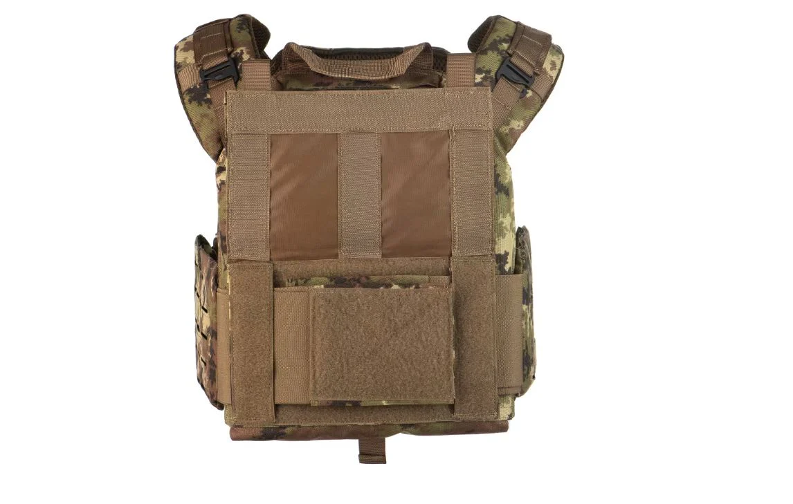Reaper QRB Plate Carrier - Vegetato - Invader Gear - Image 5