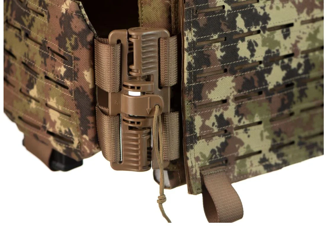 Reaper QRB Plate Carrier - Vegetato - Invader Gear - Image 6