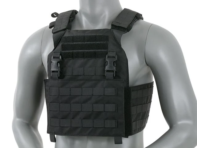 8Fields - Recon Plate Carrier - Black - Image 3