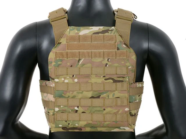 8Fields - Recon Plate Carrier - Multicam - Image 2