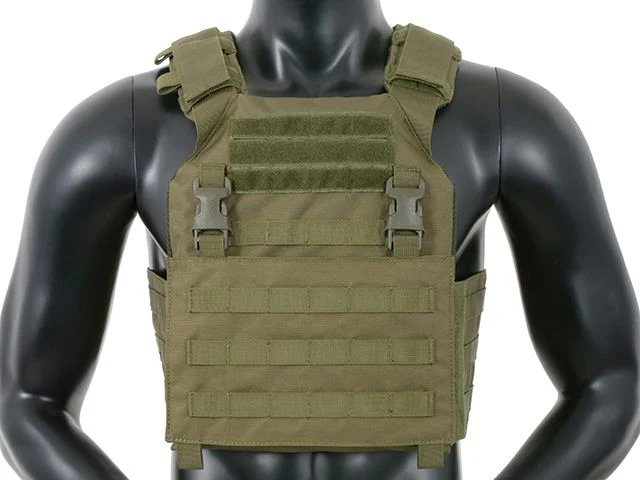8Fields - Recon Plate Carrier - OD