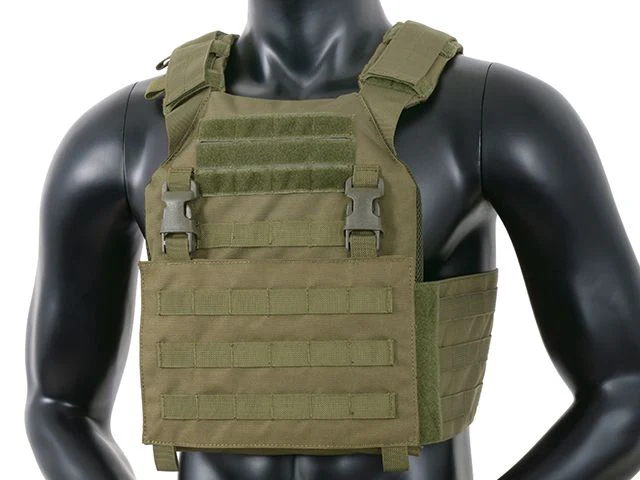 8Fields - Recon Plate Carrier - OD - Image 3