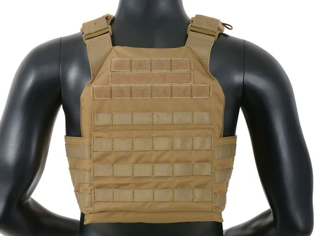 8Fields - Recon Plate Carrier - Tan - Image 2