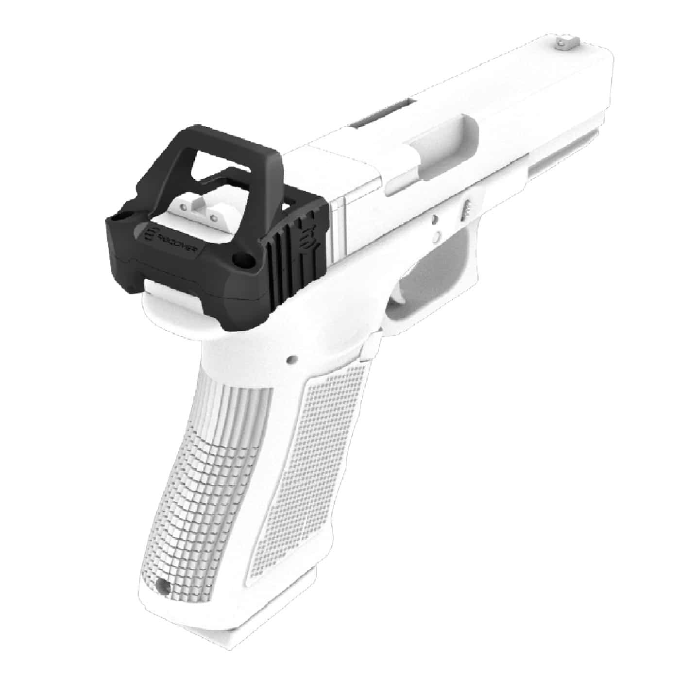 Recover Tactical® UCH17 Glock Upper Charging Handle - Image 2