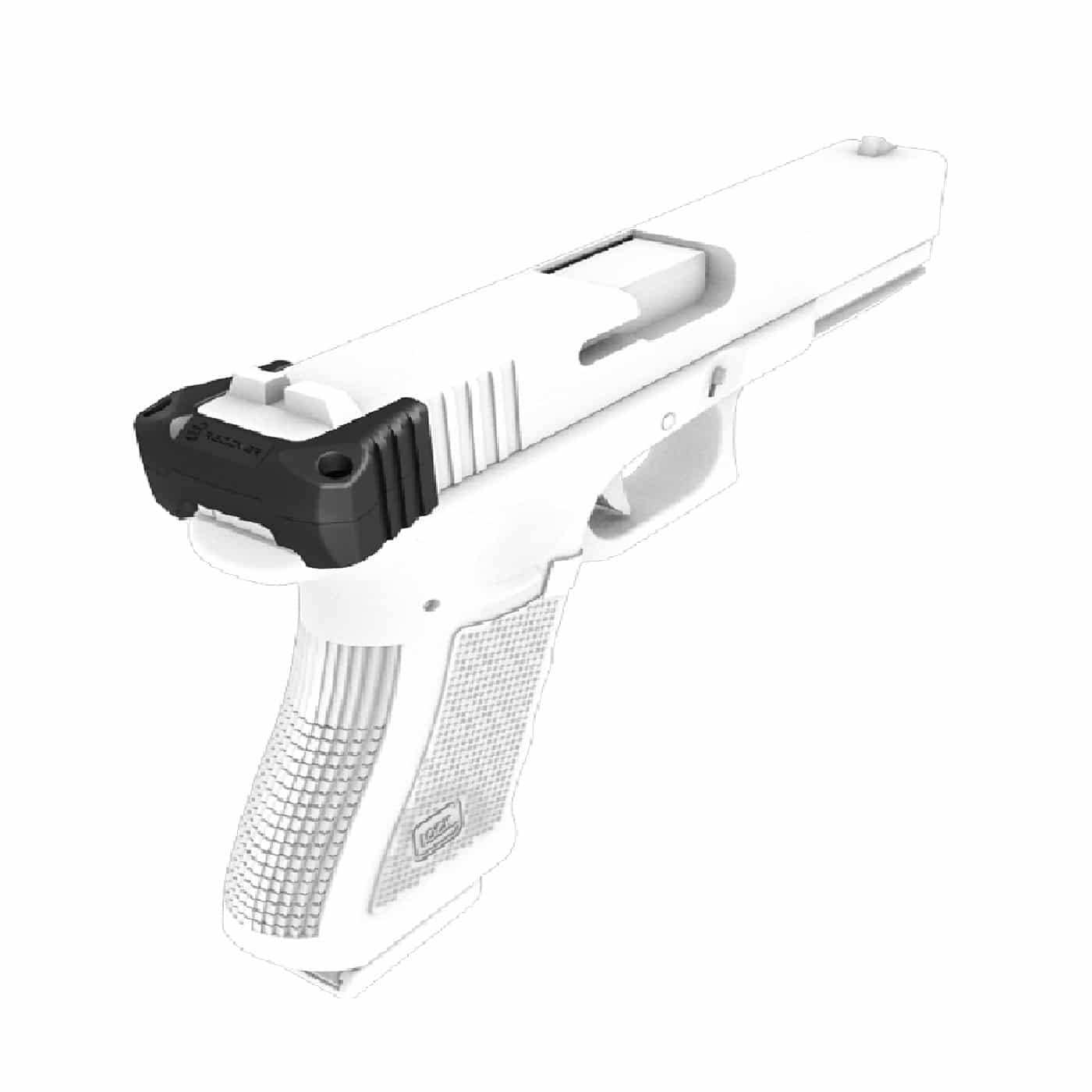 Recover Tactical® UCH17 Glock Upper Charging Handle - Image 3