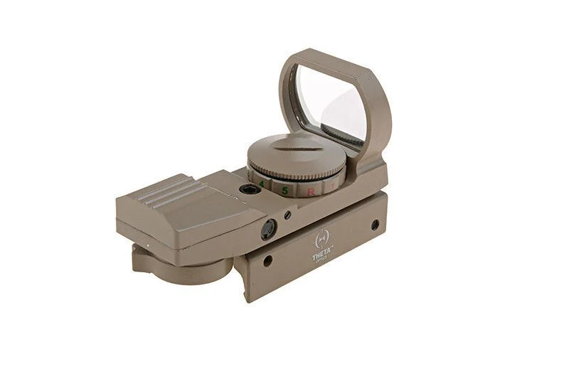 Red Dot 15x35 Tan - Image 3