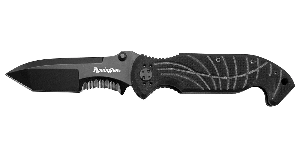 Remington - Tango II CT - By Fox Knives