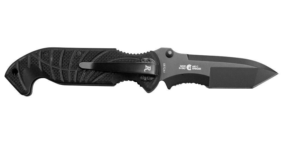 Remington - Tango II CT - By Fox Knives - Image 2
