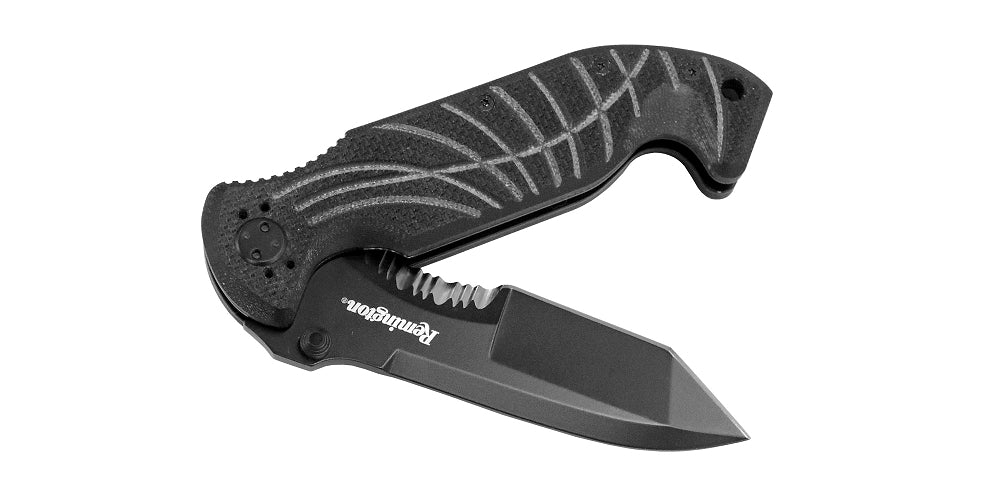 Remington - Tango II CT - By Fox Knives - Image 3