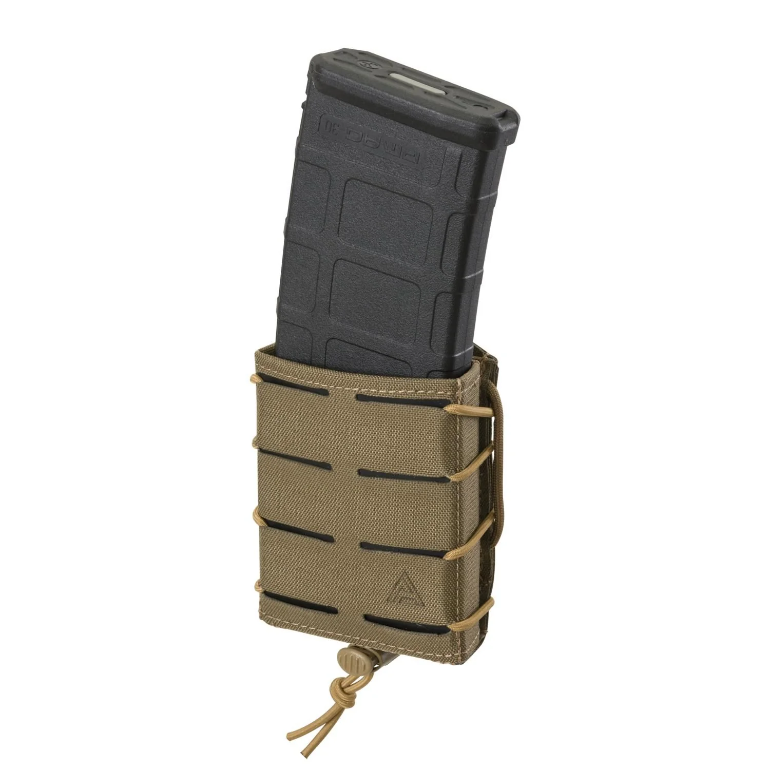 Rifle Speed Reload Pouch Short® - Coyote Brown - Image 2