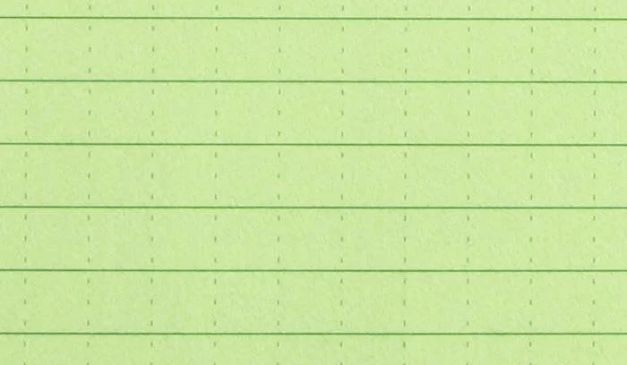 Rite in the Rain - All-Weather Notebook - 4 5/8 x 7" - Olive - Image 3