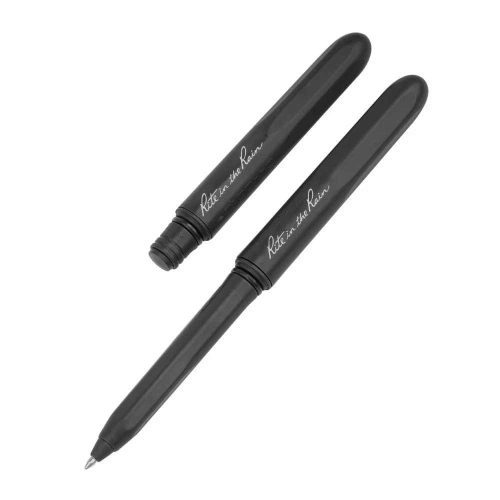 Rite in the Rain - All-Weather Pocket Pen - 2 pcs. - Black ink - Image 2