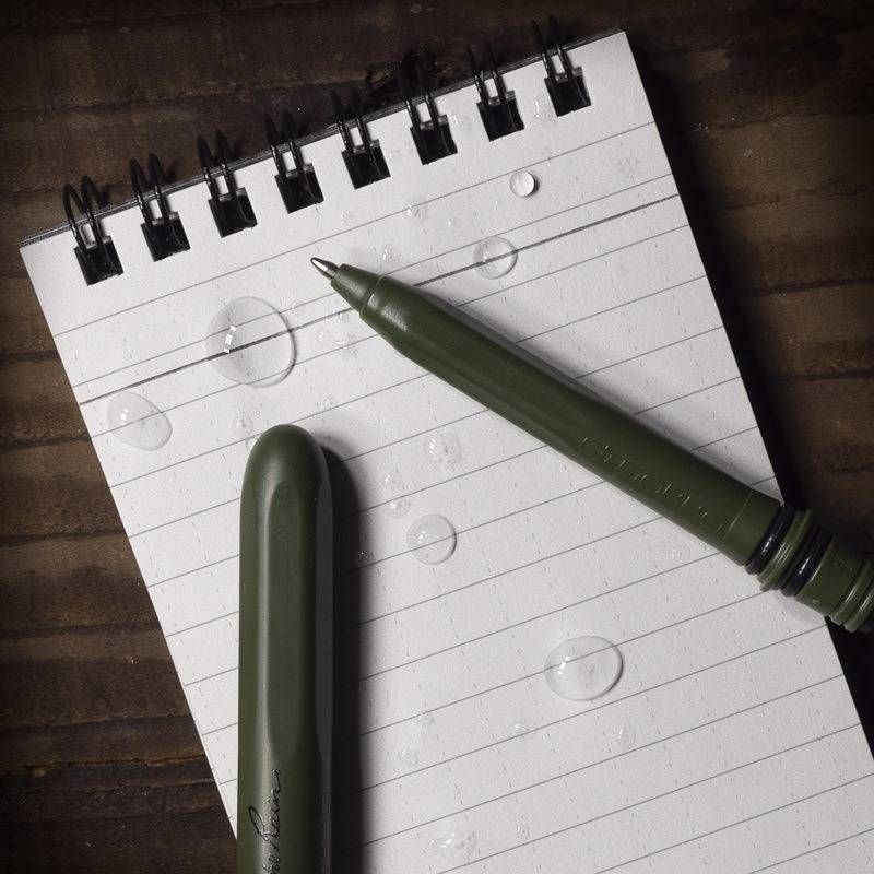 Rite in the Rain - All-Weather Pocket Pen - 2 pcs. - Black ink - Image 3
