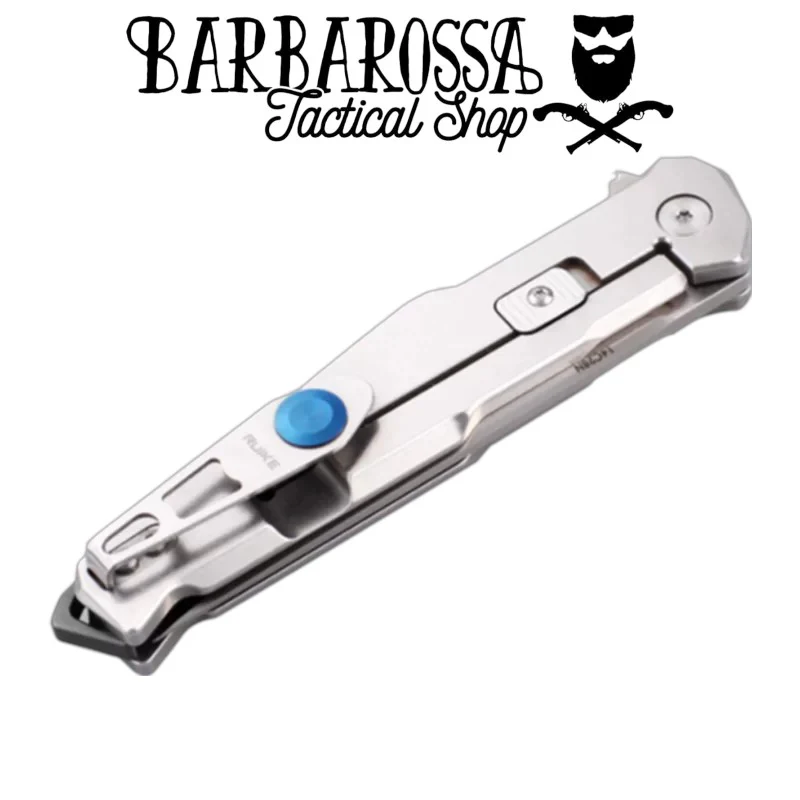 RUIKE - Folding Pocket Knife P108-SF - Image 2