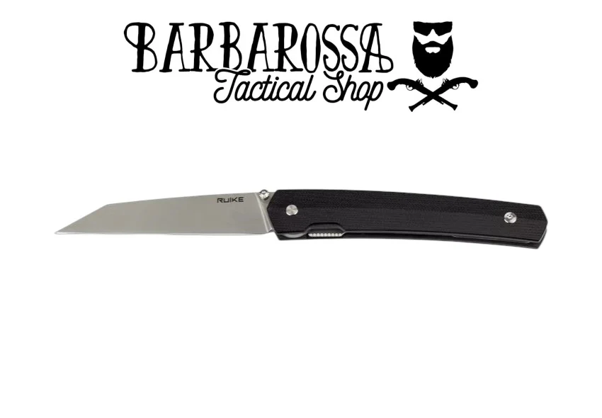 RUIKE - Folding Pocket Knives P865-B