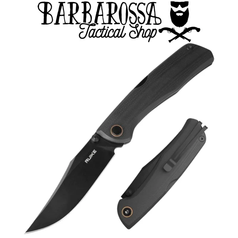 RUIKE - Folding Pocket Knives P882-B