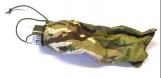 Sacca portapallini Multicam