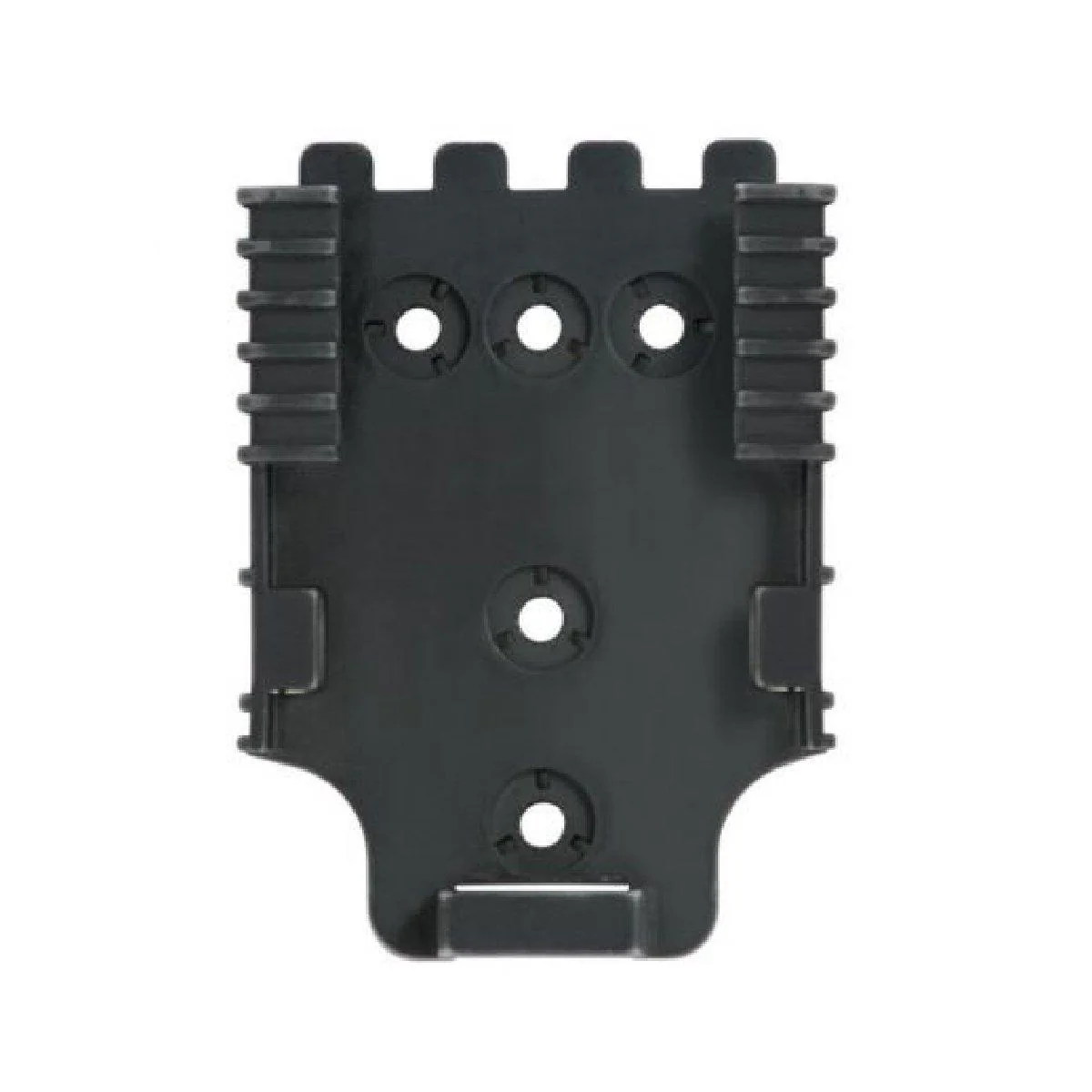 Safariland™ QLS Quick Locking System - Black - Image 3