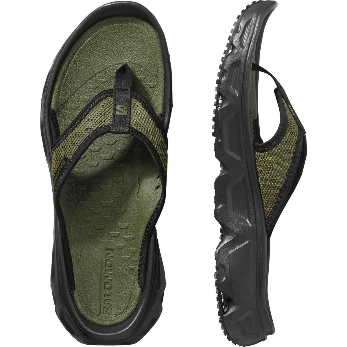 Salomon Forces - Infradito RX Break Forces - Image 6