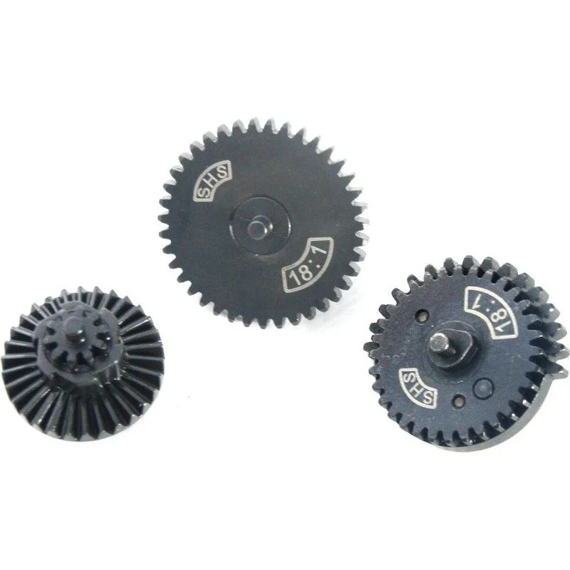 Set ingranaggi 18.1 SHS