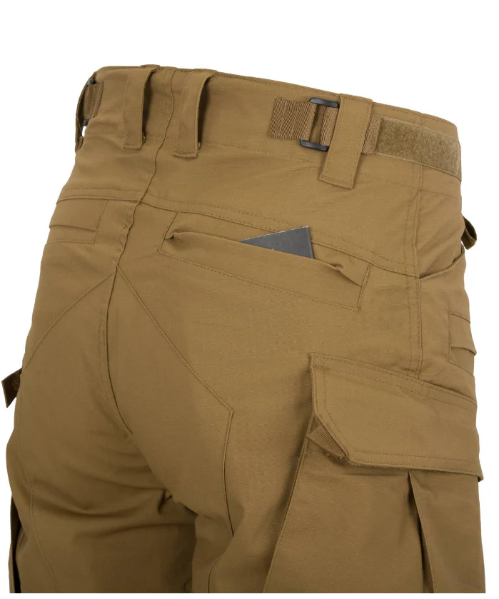 SFU NEXT Pants Mk2® - PolyCotton Stretch Ripstop - Coyote Tan - Image 6