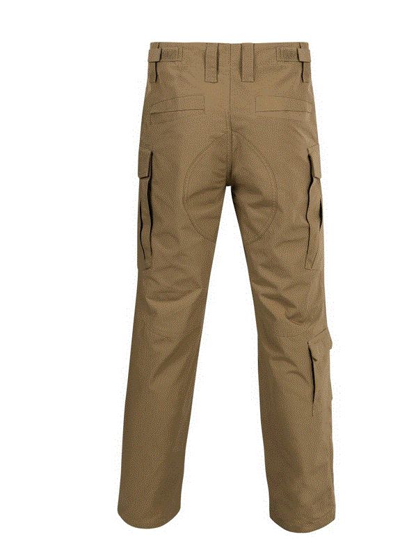 SFU NEXT Pants® - PolyCotton Ripstop - Coyote - Image 2
