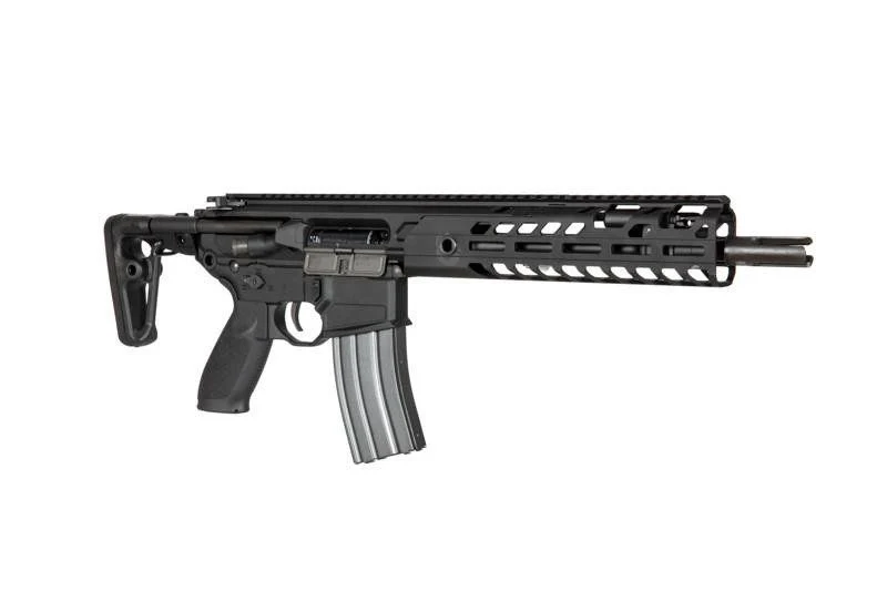Sig Sauer Virtus ProForce MCX AEG Carbine - Black - Image 3