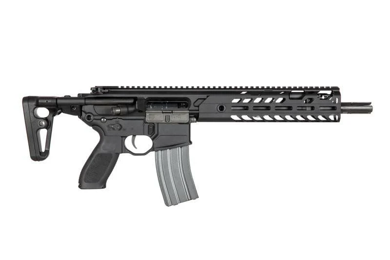 Sig Sauer Virtus ProForce MCX AEG Carbine - Black - Image 4