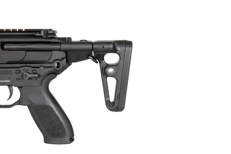 Sig Sauer Virtus ProForce MCX AEG Carbine - Black - Image 6