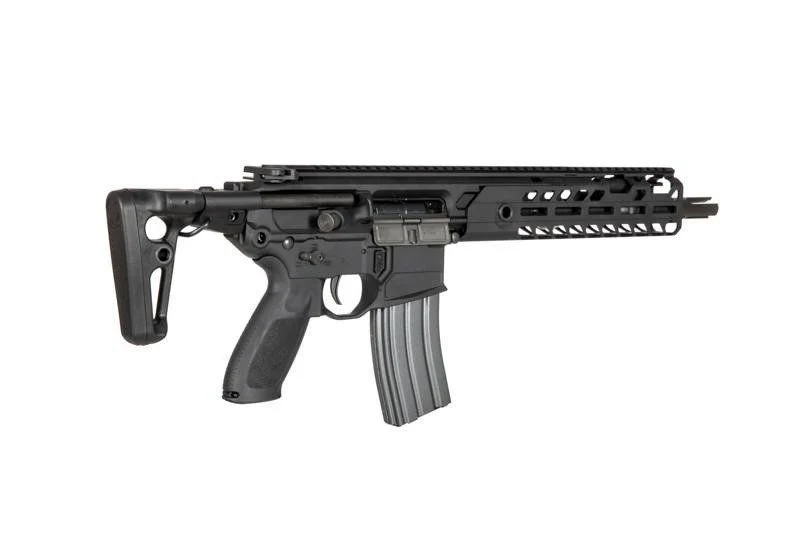Sig Sauer Virtus ProForce MCX AEG Carbine - Black - Image 8